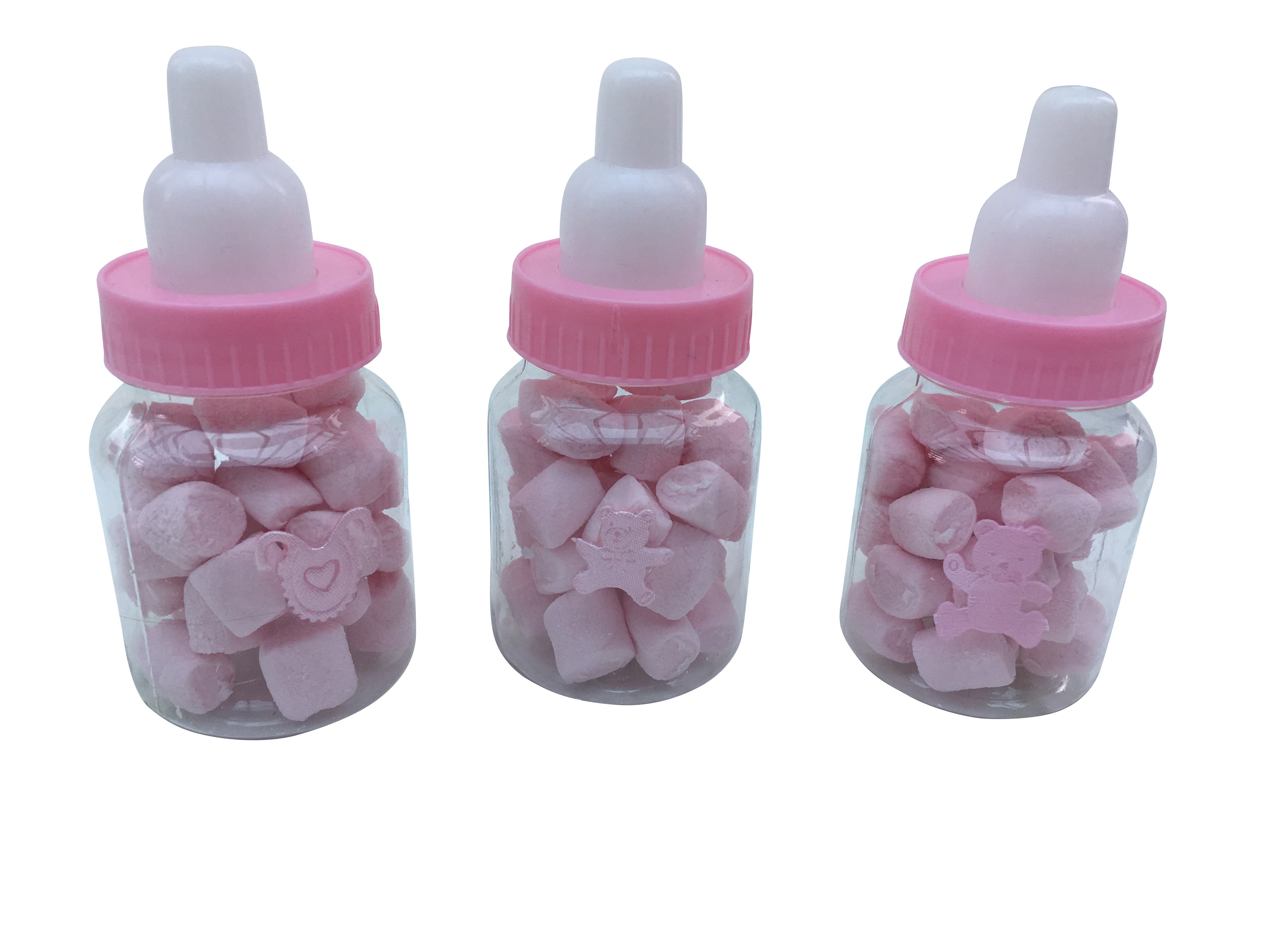 Baby Bottles For Baby Shower Baby Bottle Favors For Baby Shower